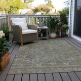 addison chantille acn1106 brown rug