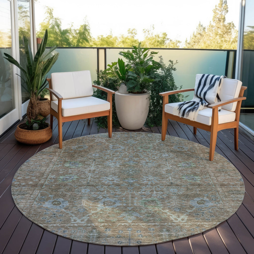 addison chantille acn1106 brown rug
