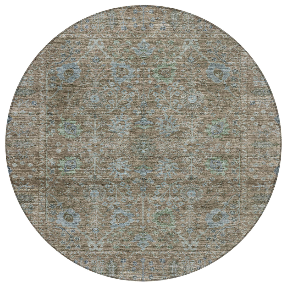 addison chantille acn1106 brown rug
