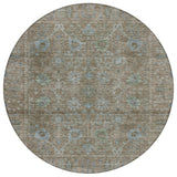 addison chantille acn1106 brown rug