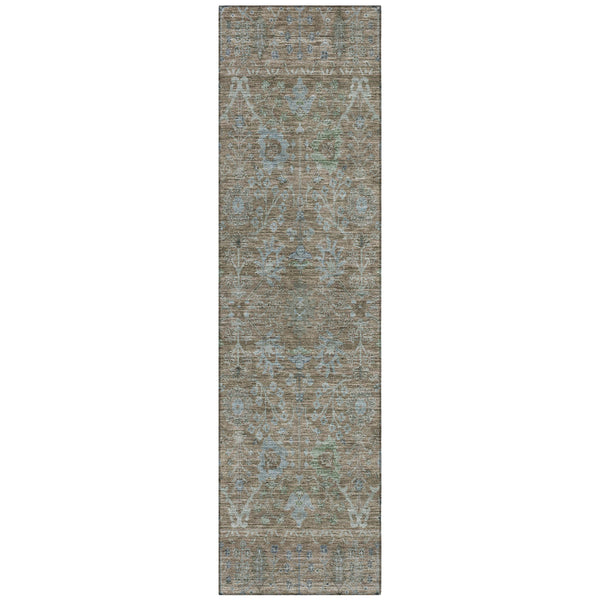 addison chantille acn1106 brown rug