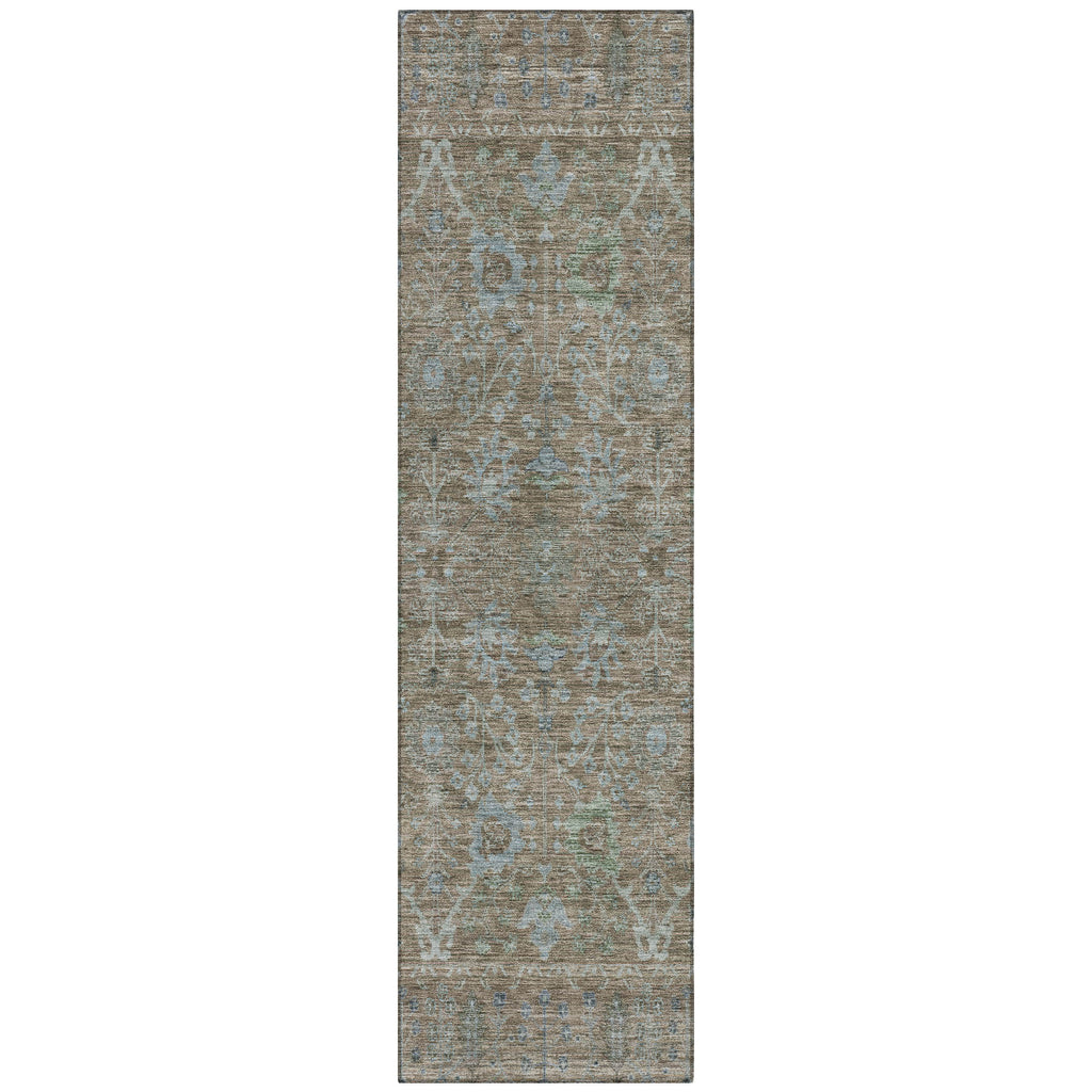 addison chantille acn1106 brown rug