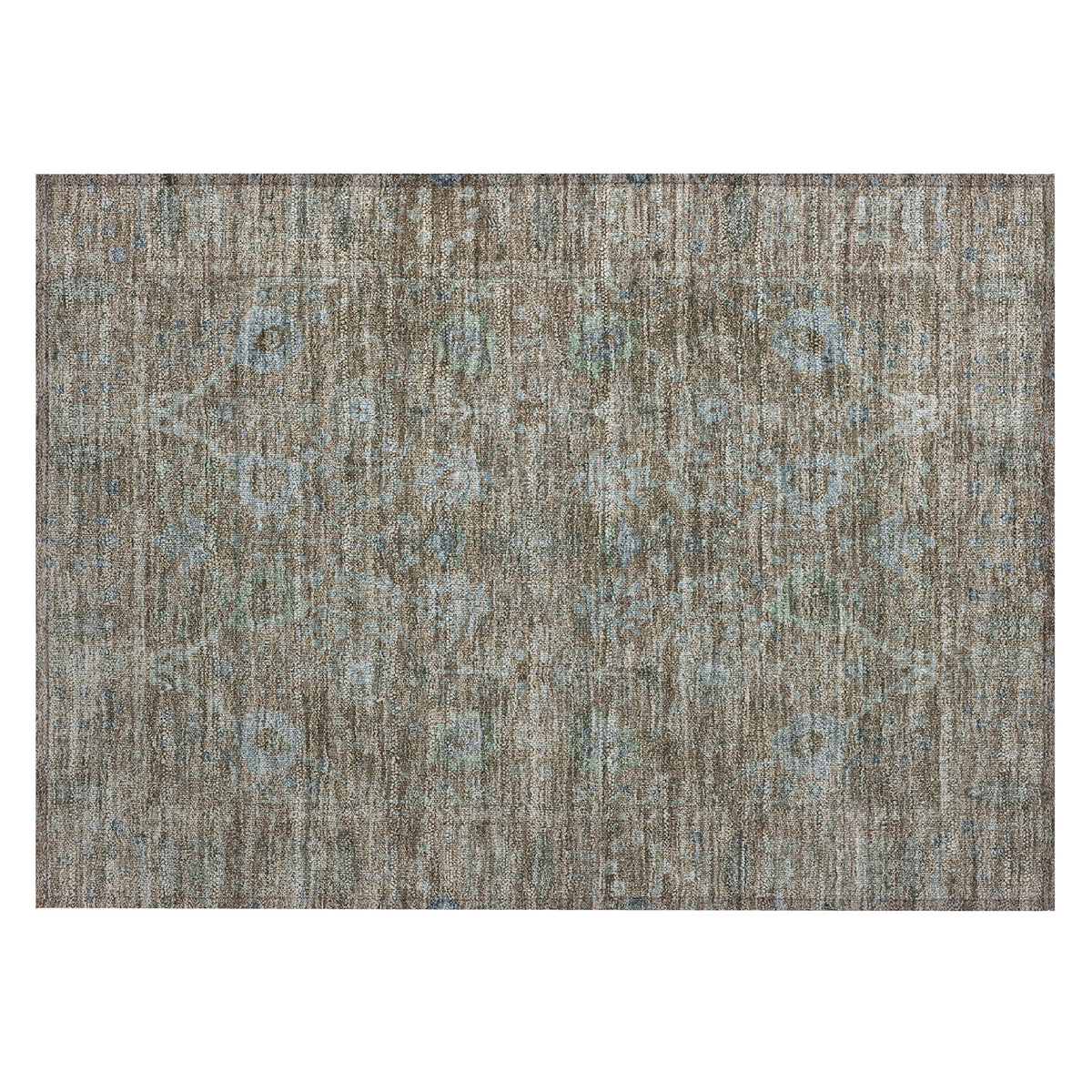 addison chantille acn1106 brown rug