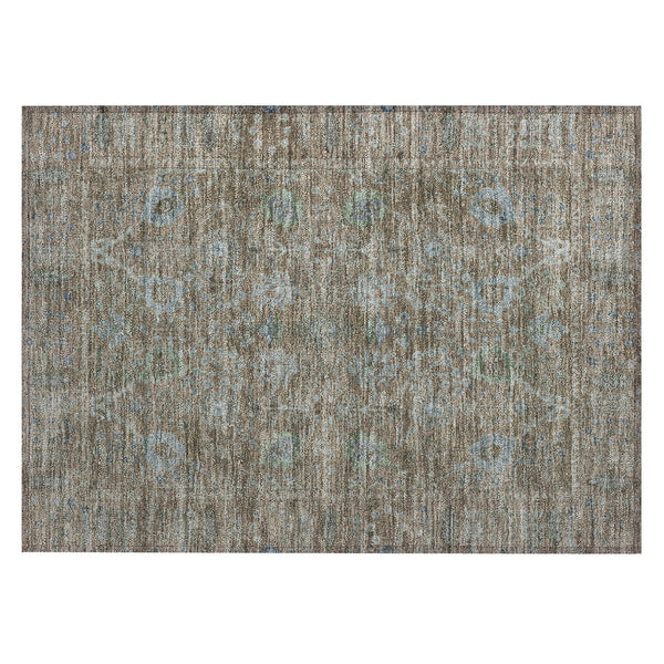 addison chantille acn1106 brown rug