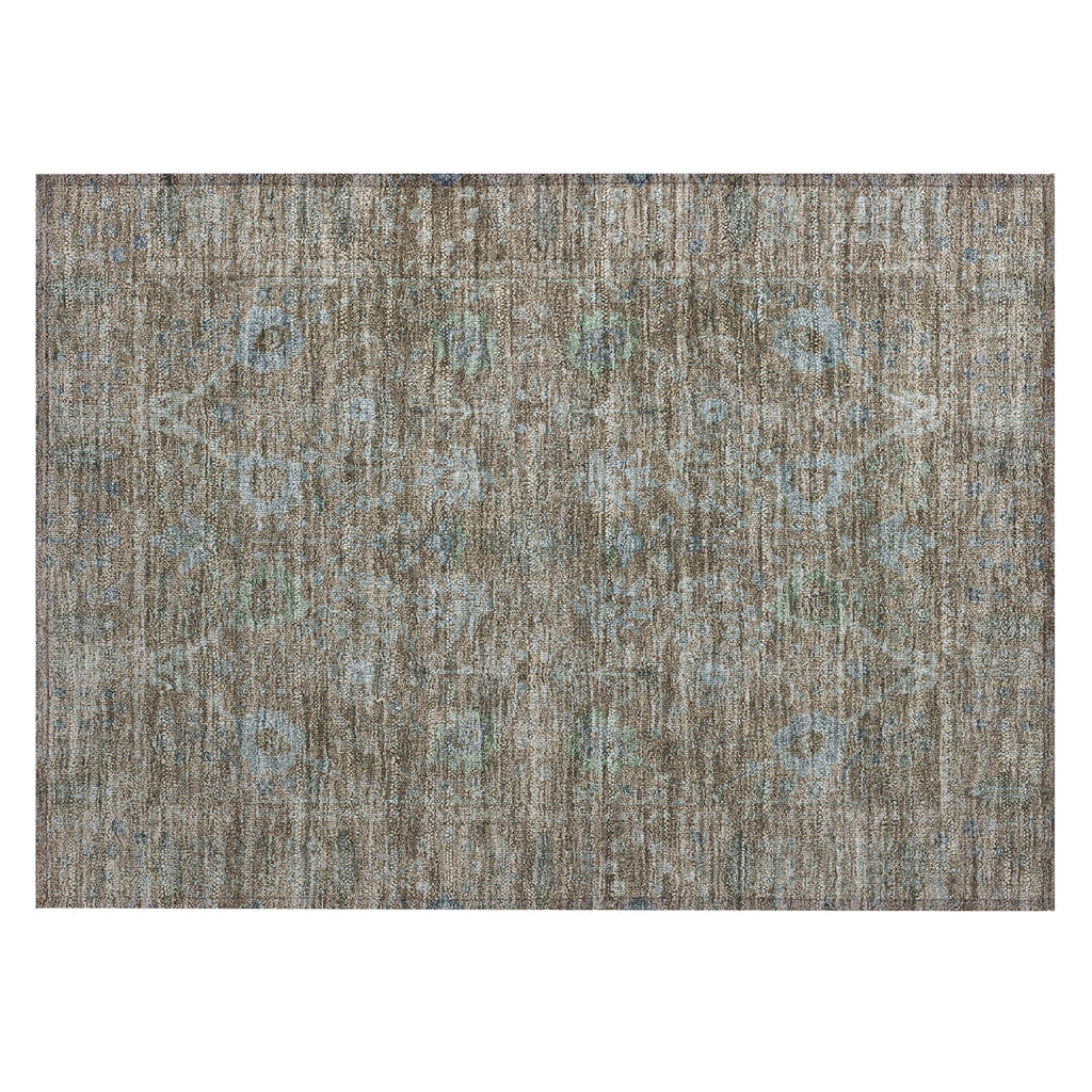 addison chantille acn1106 brown rug