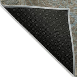 addison chantille acn1106 brown rug