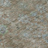 addison chantille acn1106 brown rug