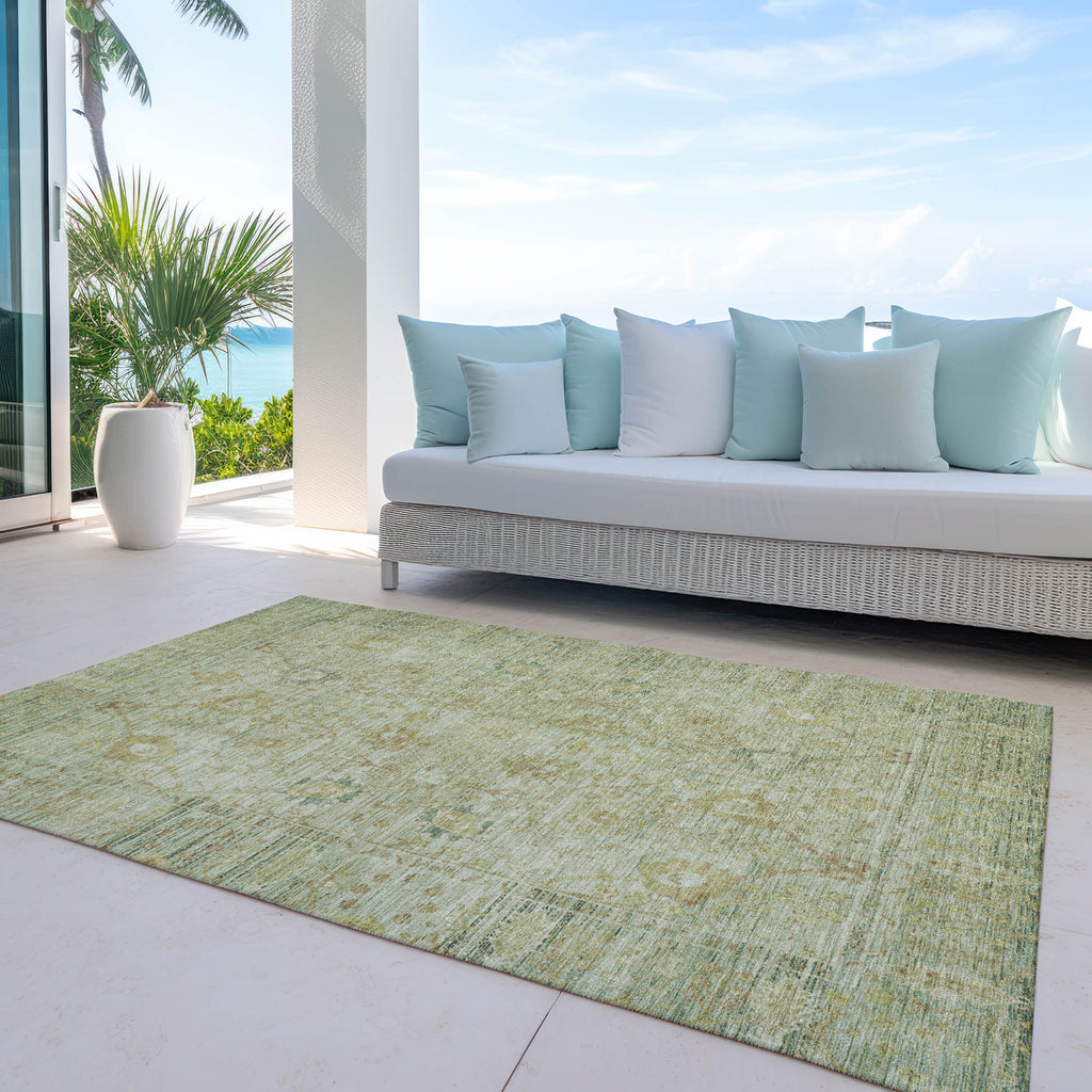 addison chantille acn1106 sage rug