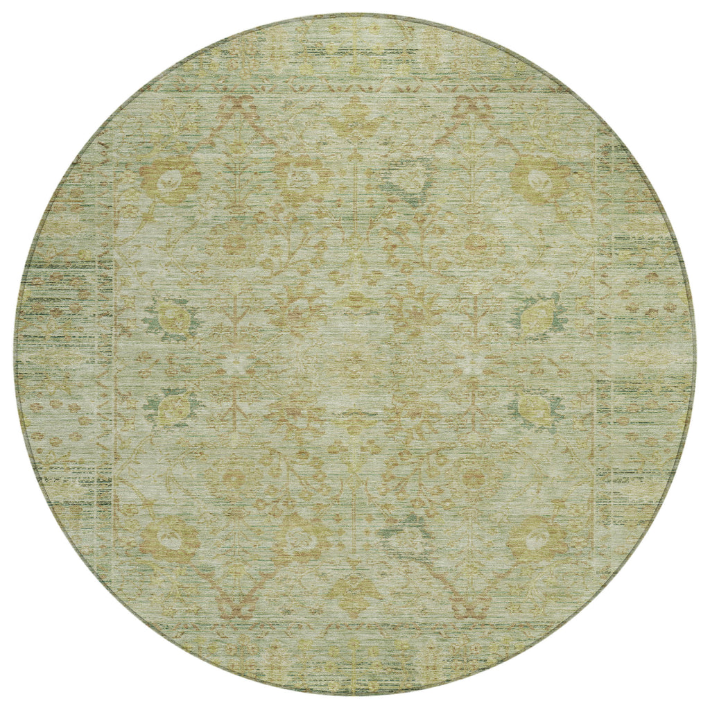 addison chantille acn1106 sage rug
