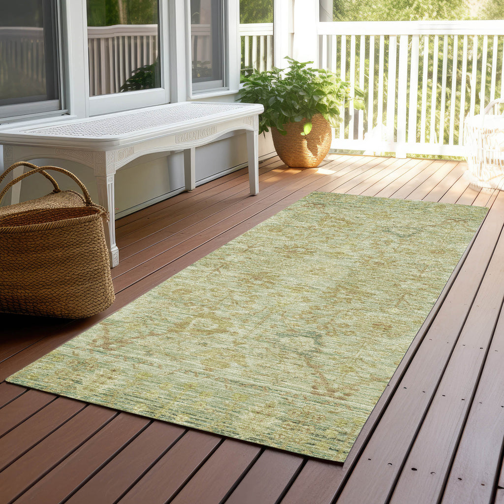 addison chantille acn1106 sage rug