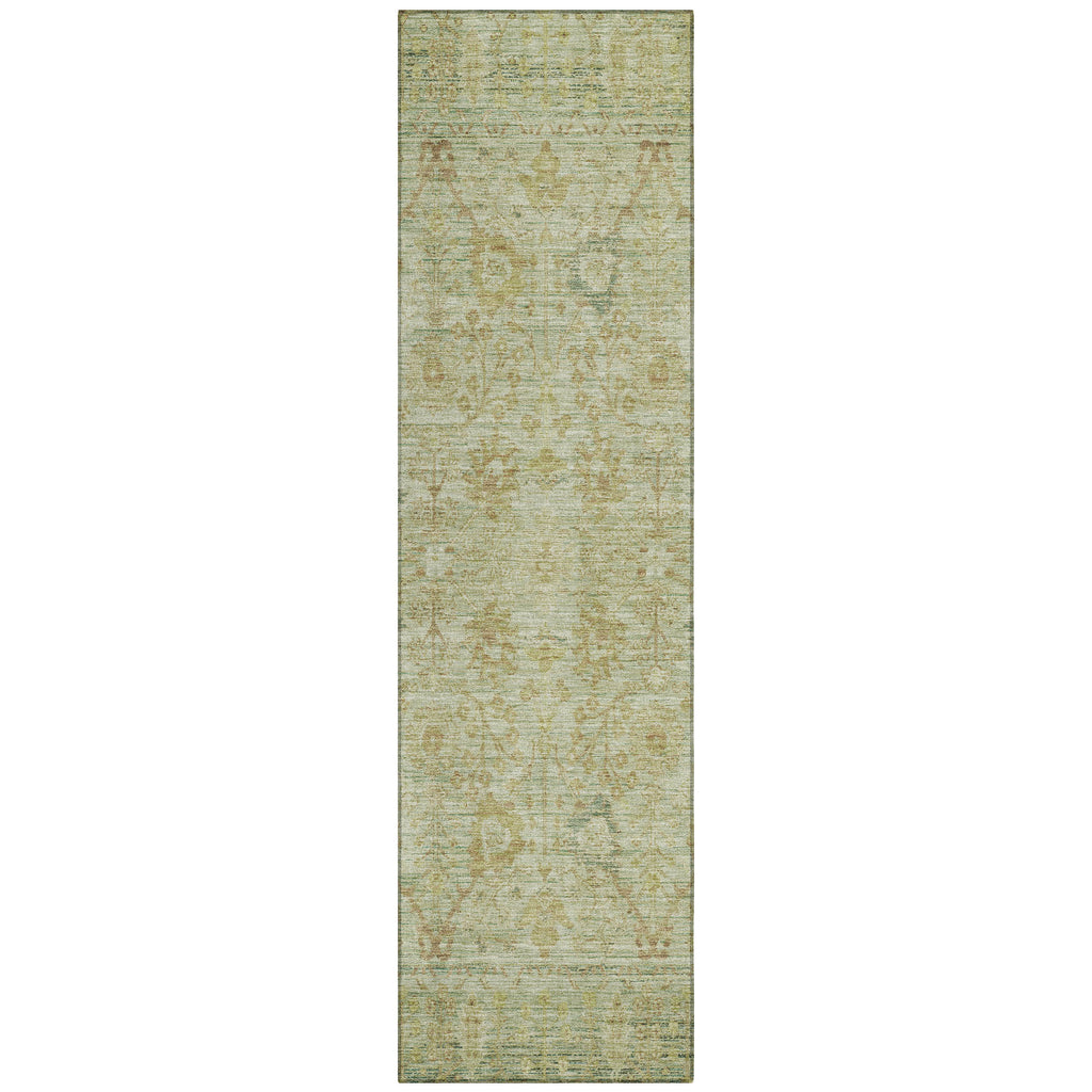addison chantille acn1106 sage rug
