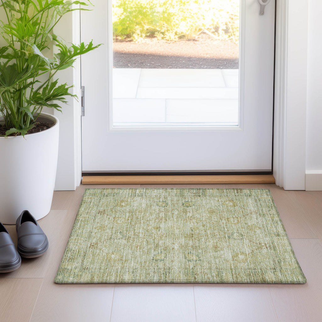 addison chantille acn1106 sage rug
