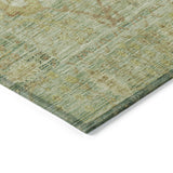 addison chantille acn1106 sage rug