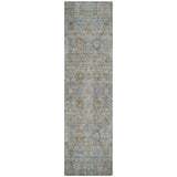 addison chantille acn1106 teal rug