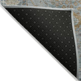 addison chantille acn1106 teal rug