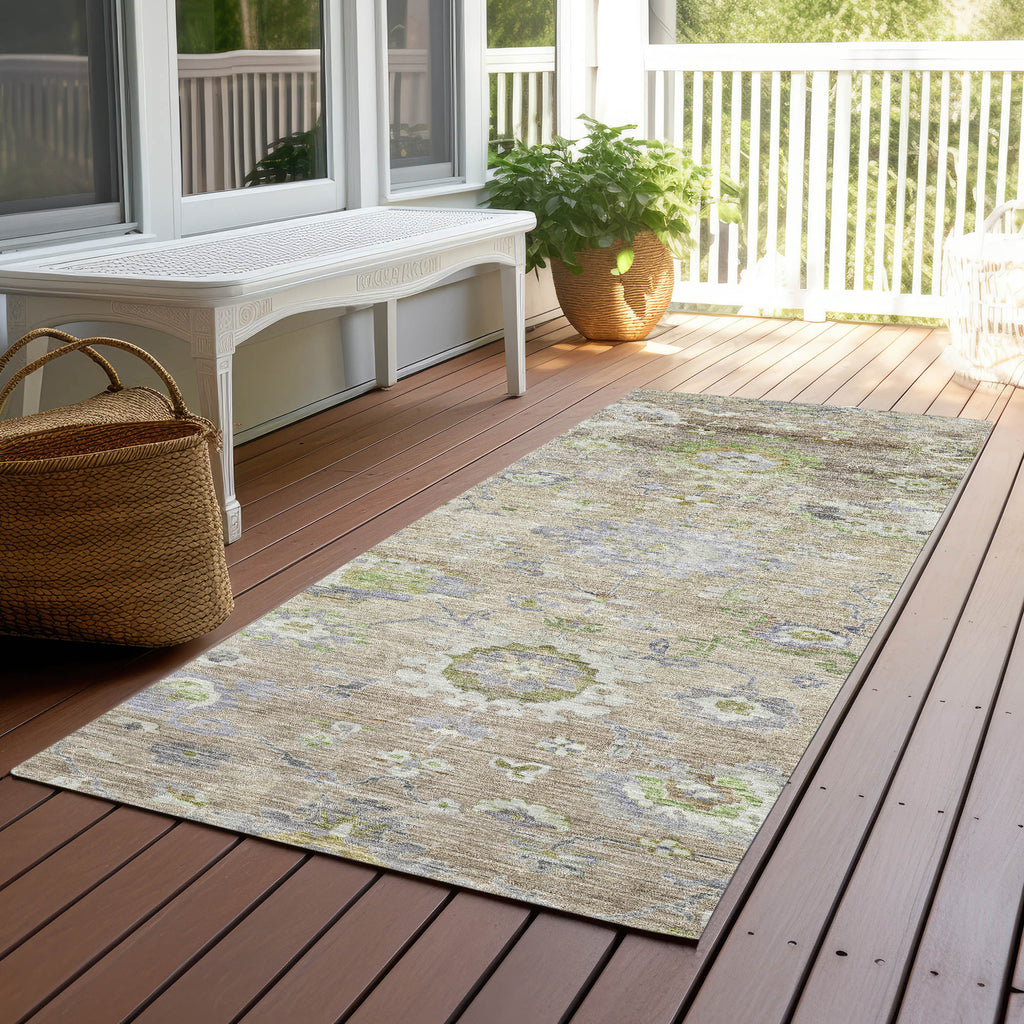 addison chantille acn1107 beige rug