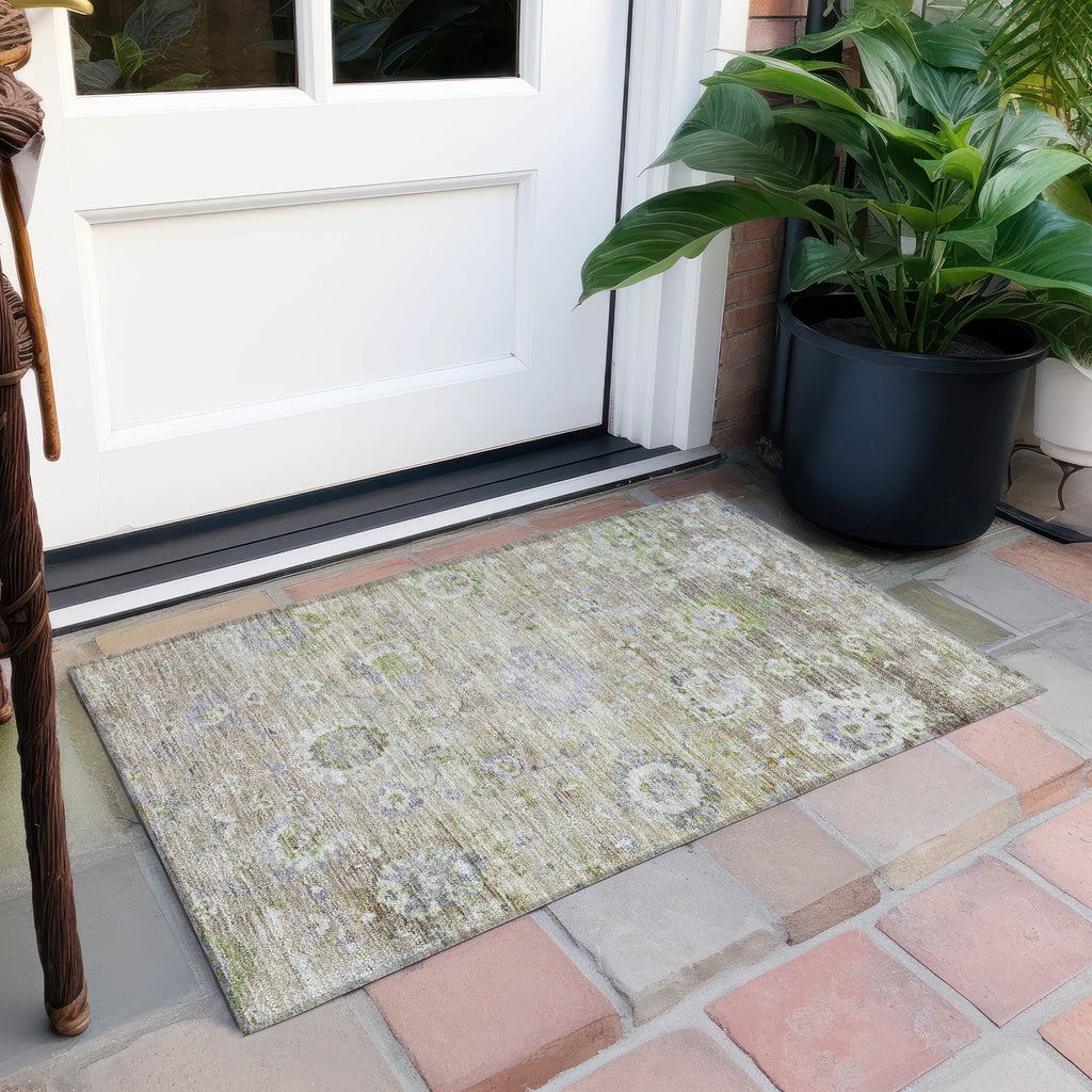 addison chantille acn1107 beige rug