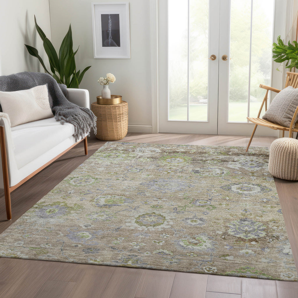 addison chantille acn1107 beige rug