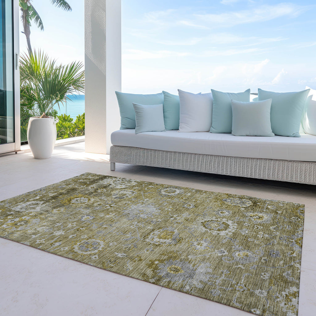 addison chantille acn1107 brown rug