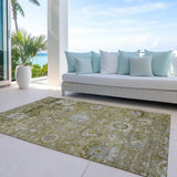 addison chantille acn1107 brown rug