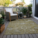 addison chantille acn1107 brown rug