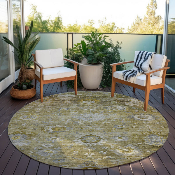 addison chantille acn1107 brown rug