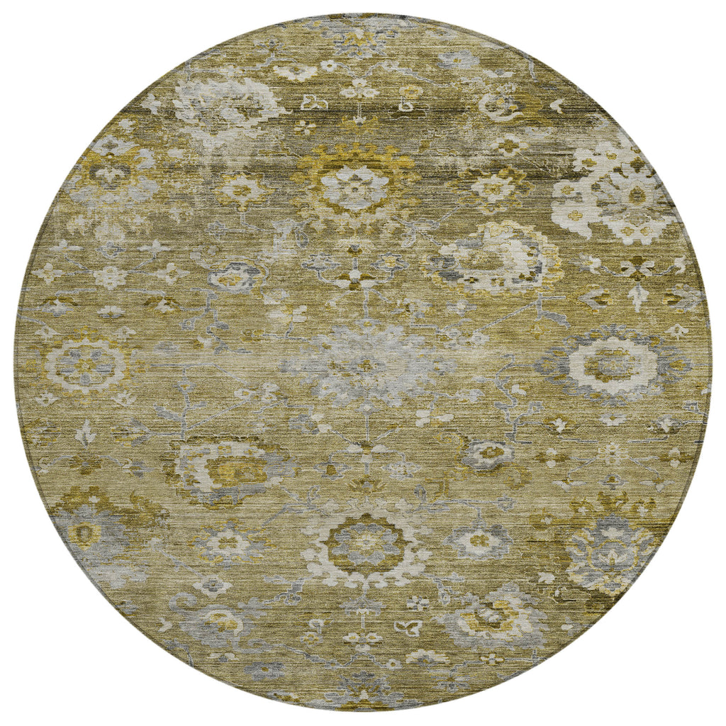 addison chantille acn1107 brown rug