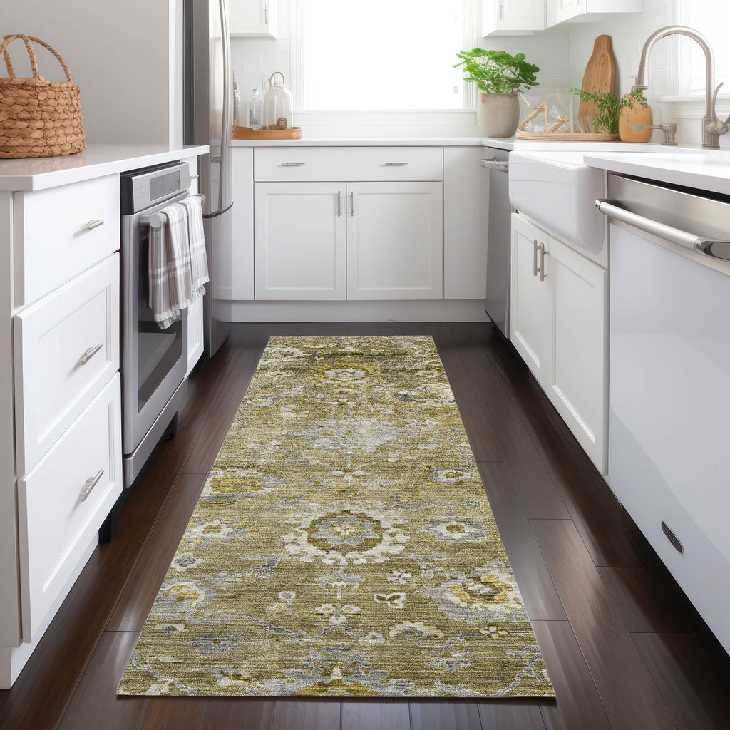 addison chantille acn1107 brown rug