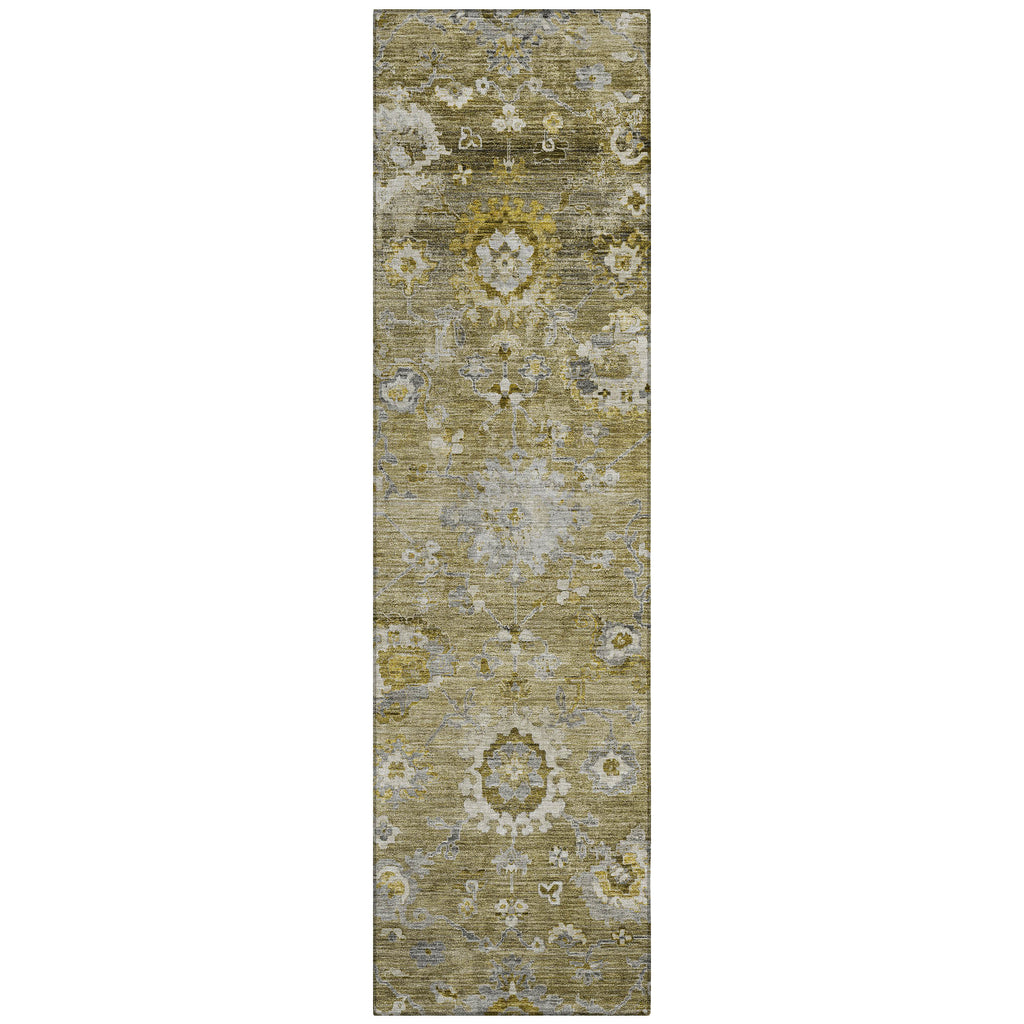 addison chantille acn1107 brown rug