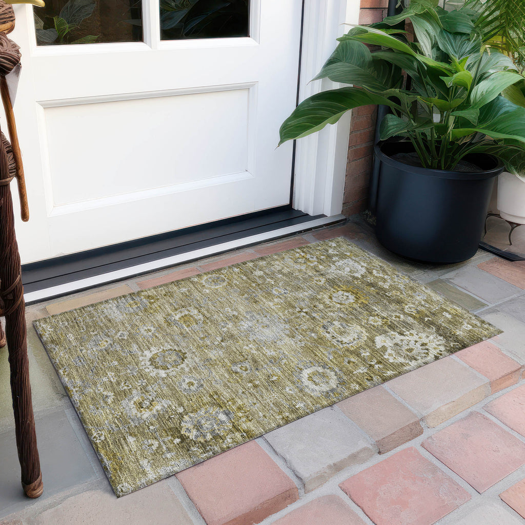 addison chantille acn1107 brown rug