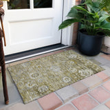 addison chantille acn1107 brown rug