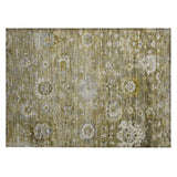 addison chantille acn1107 brown rug