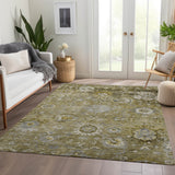 addison chantille acn1107 brown rug