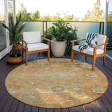 addison chantille acn1107 coral rug