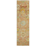 addison chantille acn1107 coral rug