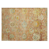 addison chantille acn1107 coral rug