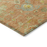 addison chantille acn1107 coral rug