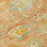 addison chantille acn1107 coral rug