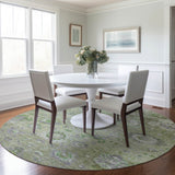 addison chantille acn1107 mint rug