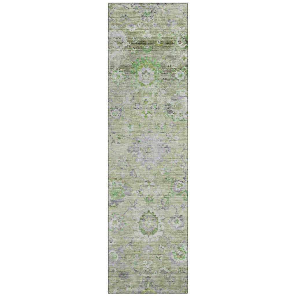 addison chantille acn1107 mint rug