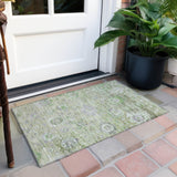 addison chantille acn1107 mint rug