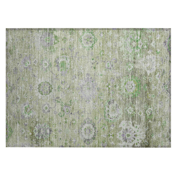 addison chantille acn1107 mint rug
