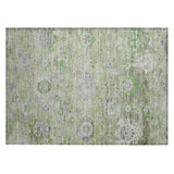 addison chantille acn1107 mint rug