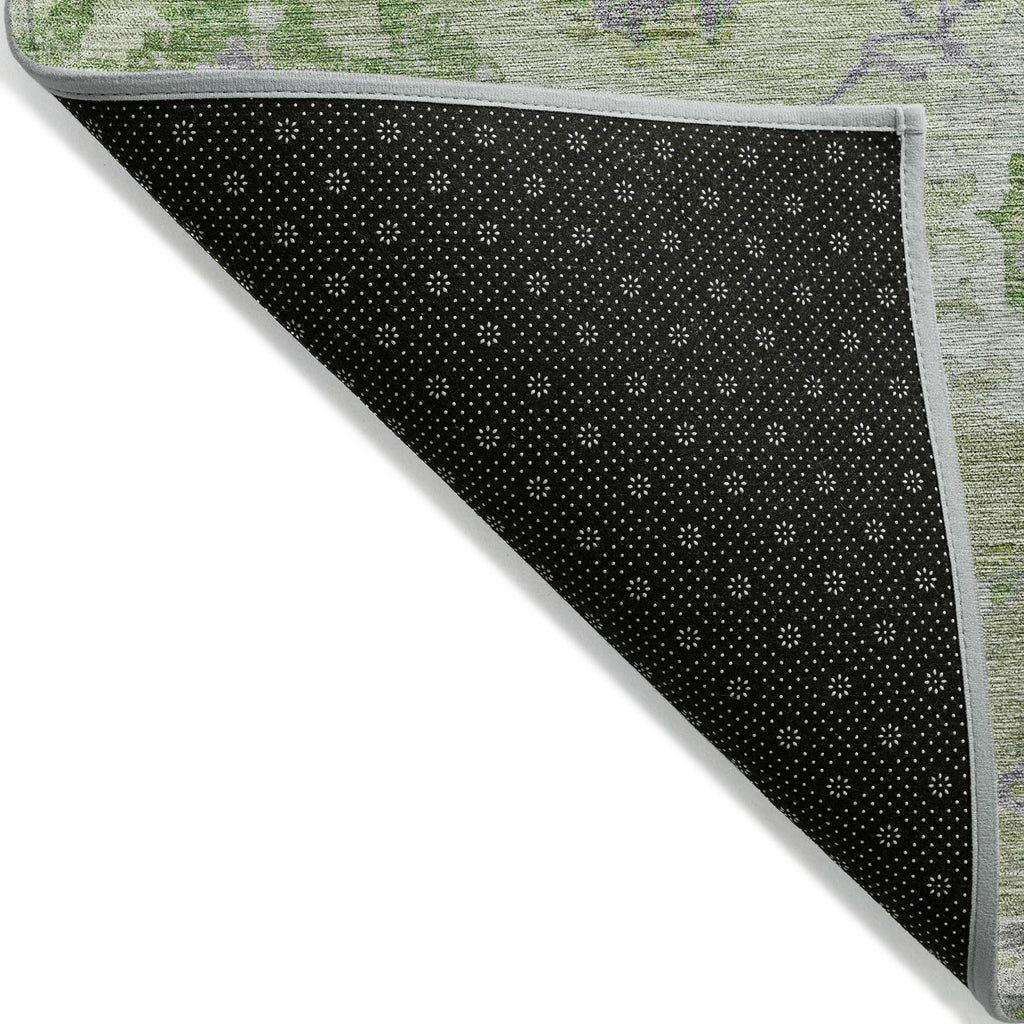 addison chantille acn1107 mint rug