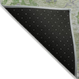 addison chantille acn1107 mint rug