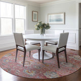 addison chantille acn1107 pink rug