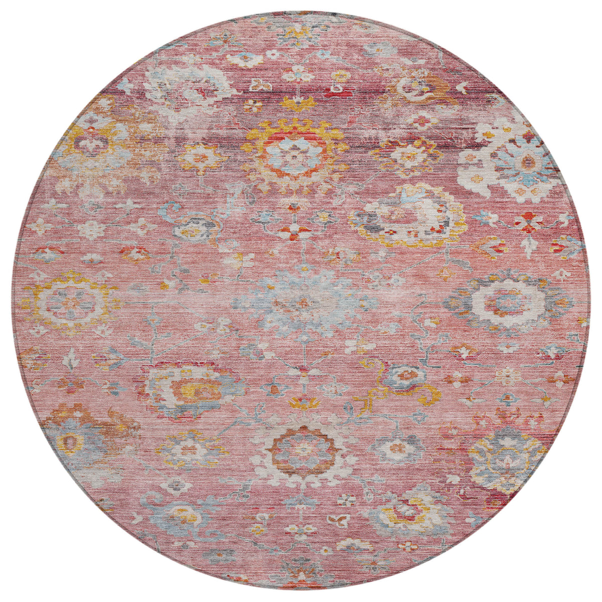 addison chantille acn1107 pink rug