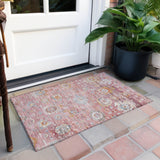 addison chantille acn1107 pink rug
