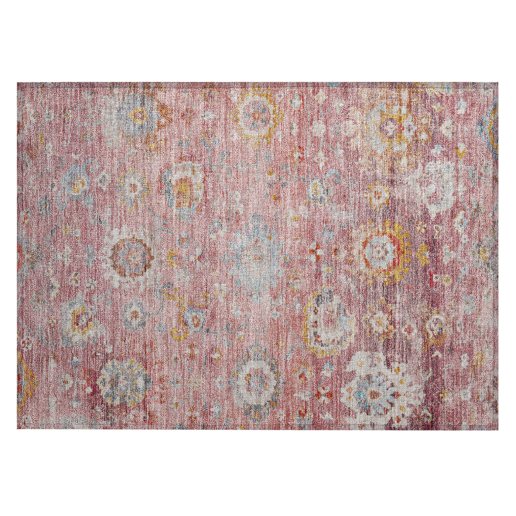 addison chantille acn1107 pink rug