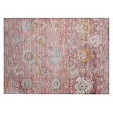 addison chantille acn1107 pink rug